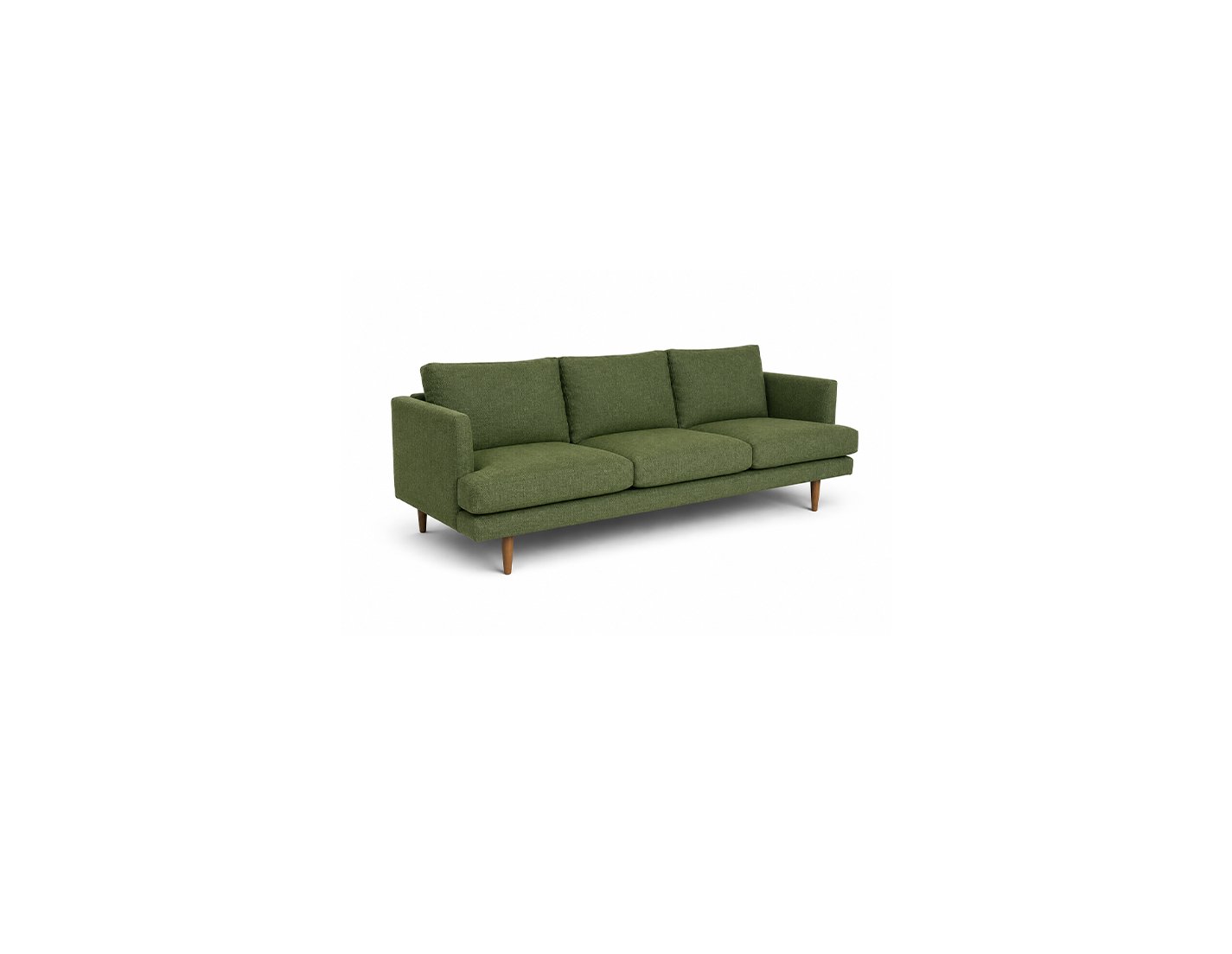 9 cophy Three Seater Sofa - Image 1