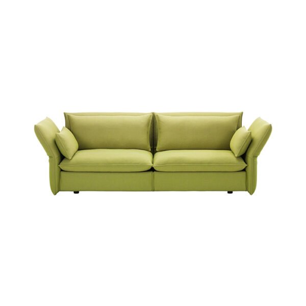 Two Seater Sofa
