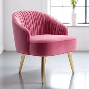 Accent chair