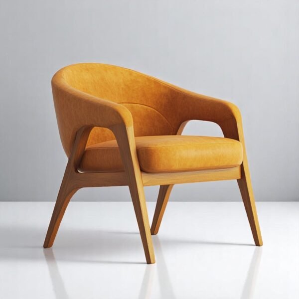 Accent chair (Copy)
