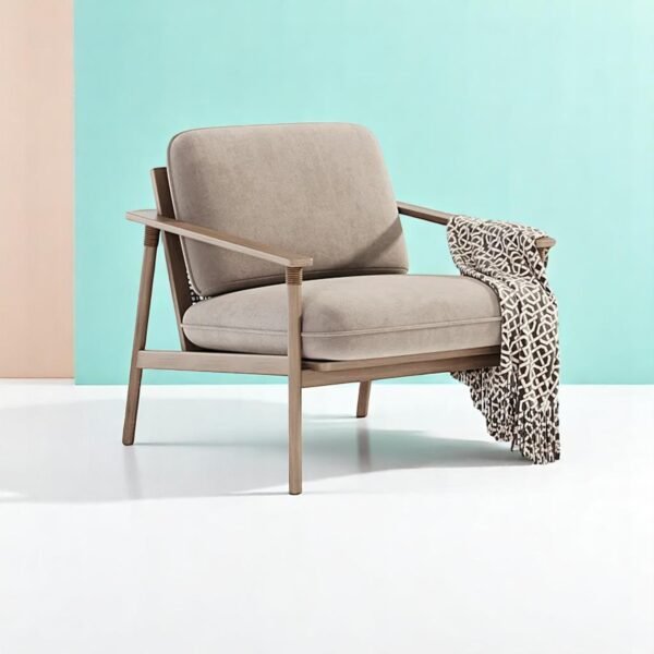 Lounge Chair