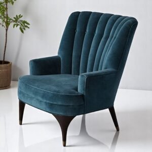 Duncan Accent Chair