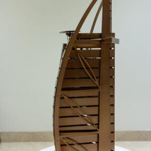 Modern Architectural Sculpture
