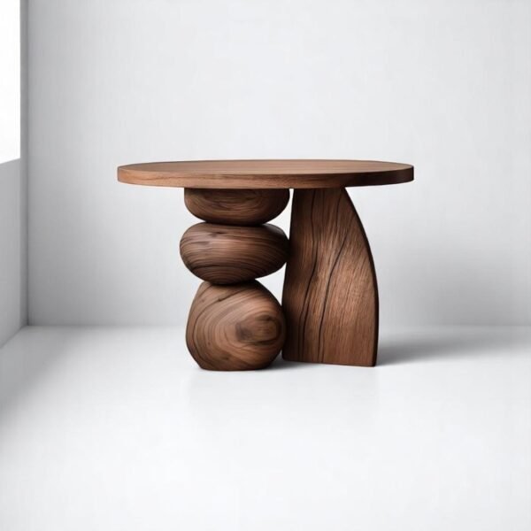 Wooden Table