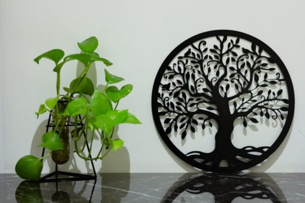 Tree of Life Wall Art - Image 3