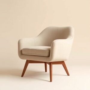 Milano Armchair