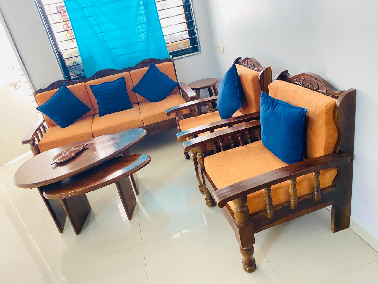 Taksh homes