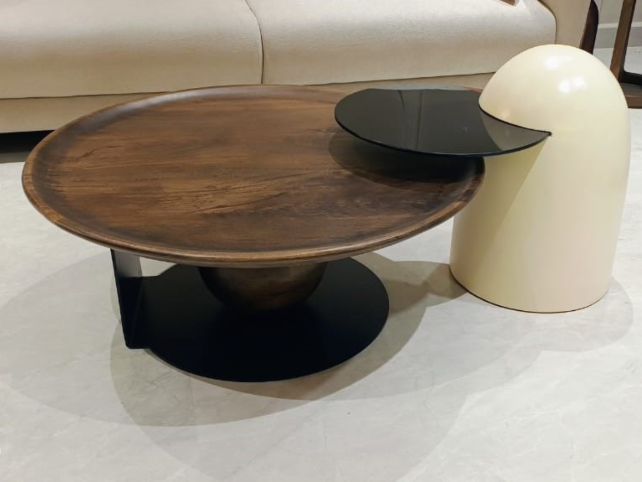 center table