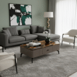 taksh homes, center table, coffee table