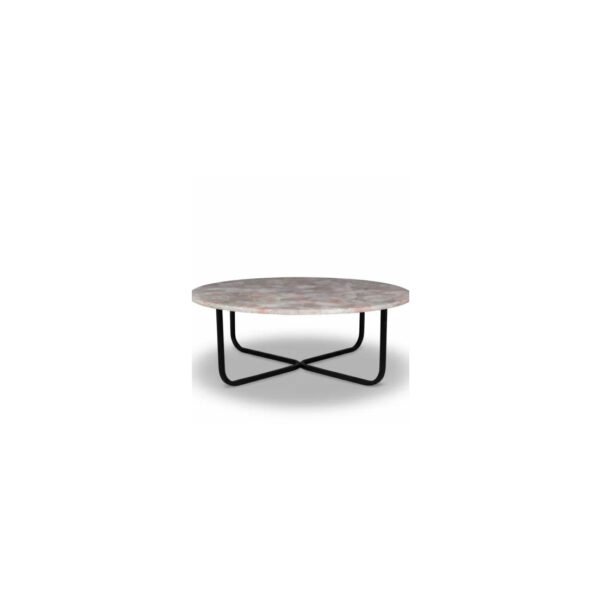 Quartz Coffee Table