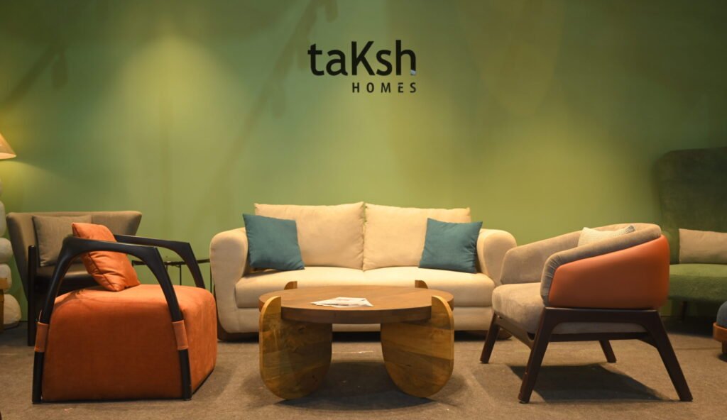 How to Choose the Perfect Furniture for Your Home