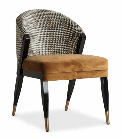Luxe Accent chair