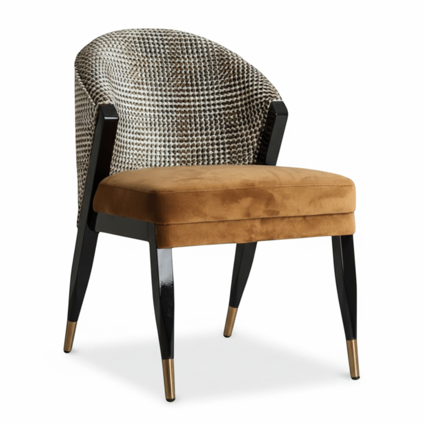 Luxe Accent chair