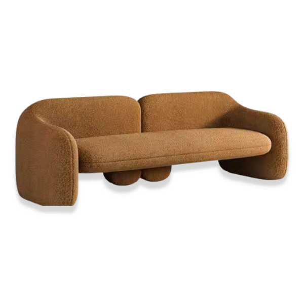 cloud-arc sofa