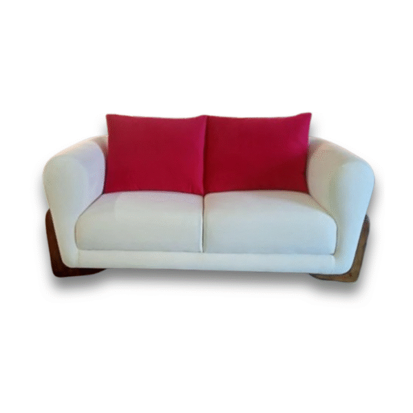 Loveseat (Two-Seater Sofa)