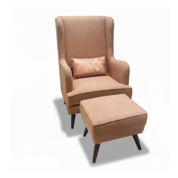Wingback Chair