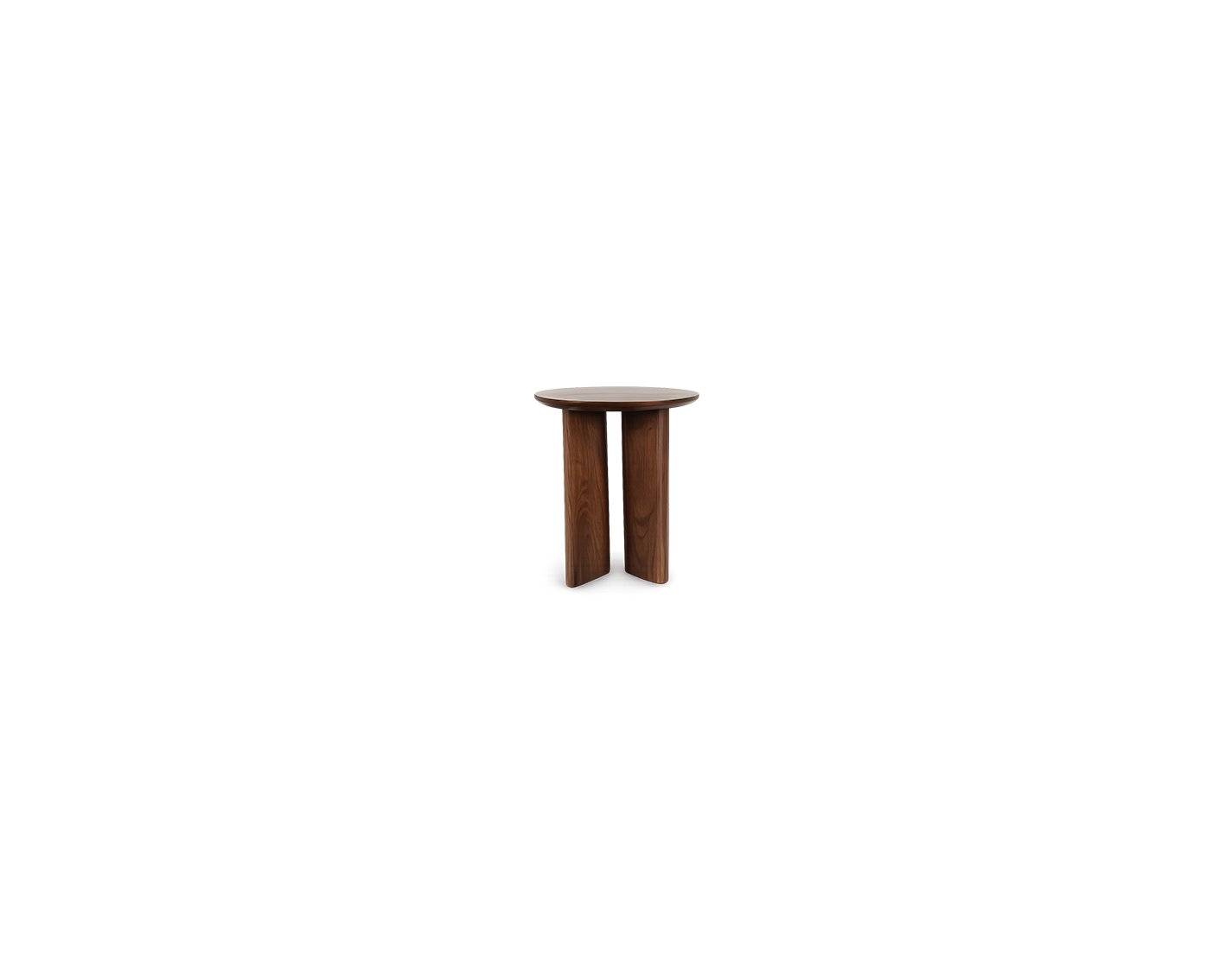168 Side Table - Image 1