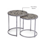 Smokey Quartz, takshhomes, best furniture online