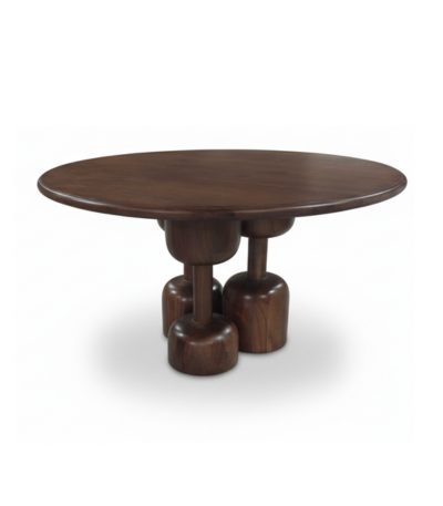 Solid Wood Coffee Table & Centre Table