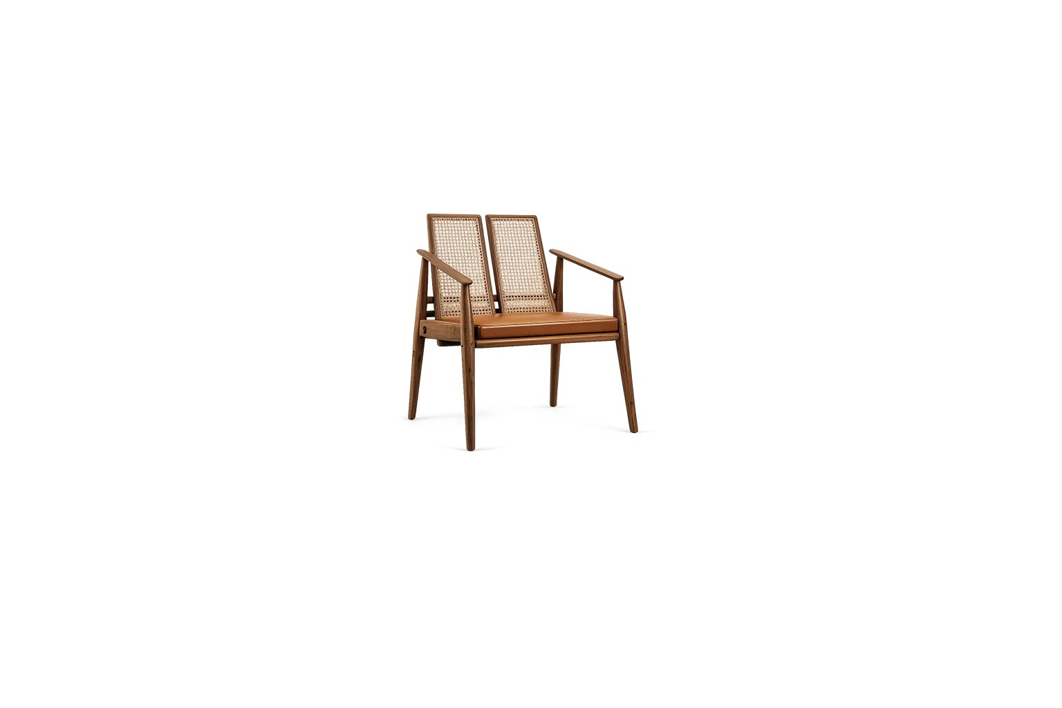 Arden Cane Dining Chair hand-woven cane dining chair – Taksh Homes Arden Cane Dining Chair hand-woven cane dining chair – Taksh Homes