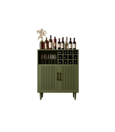 Oliva Wine Cabinet