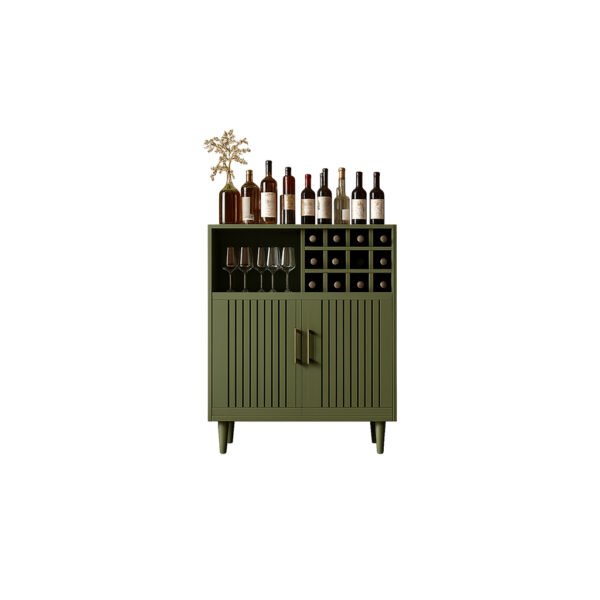 Oliva Wine Cabinet