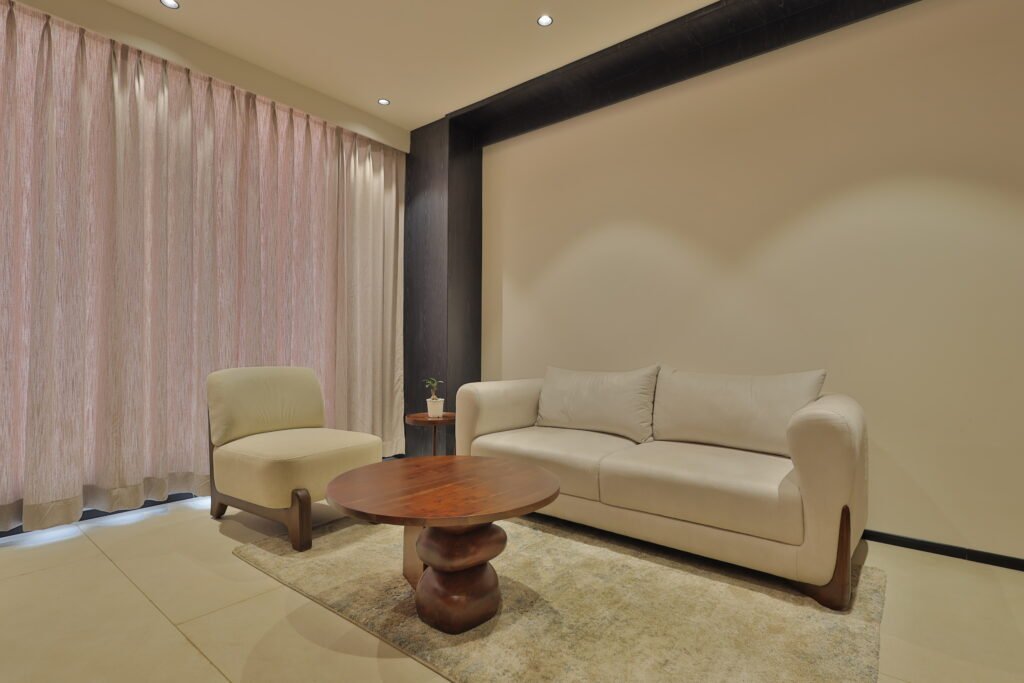 wooden sofa, taksh homes
