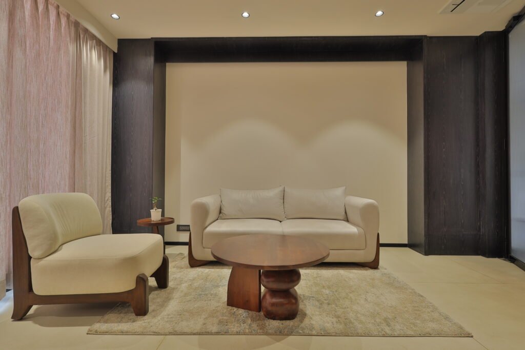 wooden sofa, taksh homes