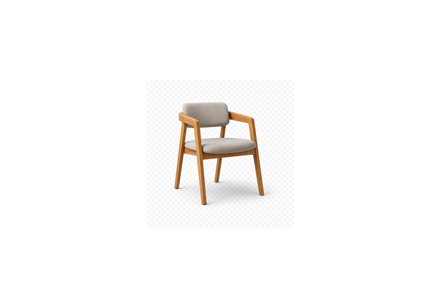Bruno Pebble Chair | Premium fabric Chair – Taksh Homes Bruno Pebble Chair premium fabric chair – Taksh Homes