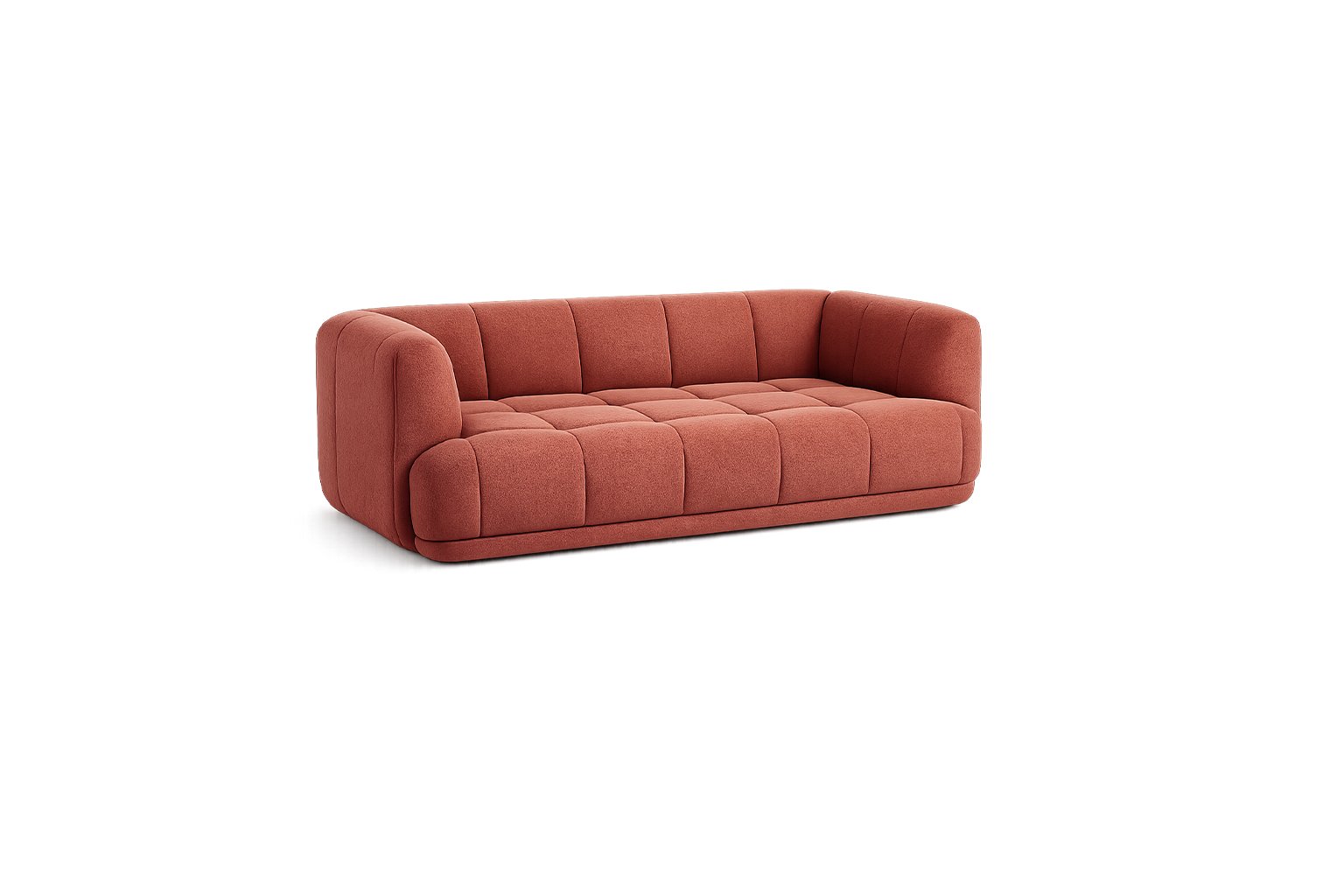 Blush Block Comfort | Premium fabric Sofa – Taksh Homes Blush Block Comfort premium fabric sofa – Taksh Homes
