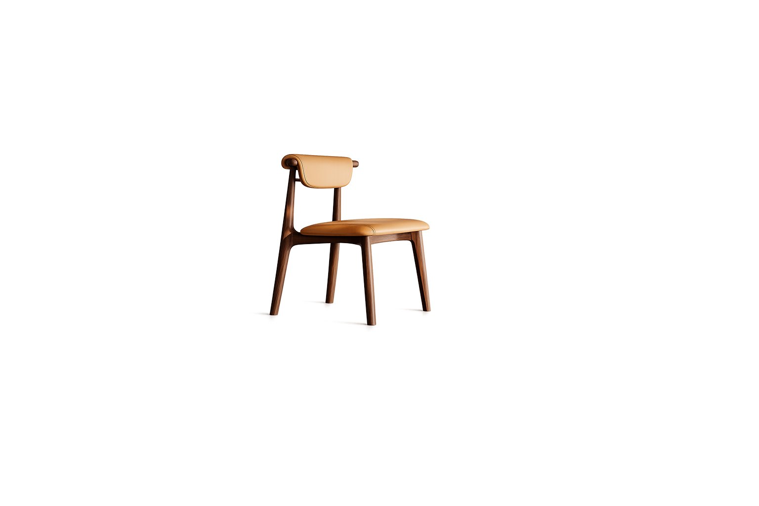 Noir Arc Dining Chair deep black dining chair – Taksh Homes Noir Arc Dining Chair deep black dining chair – Taksh Homes