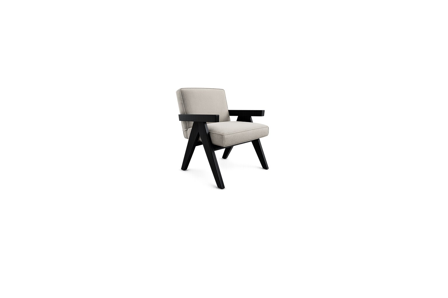 Urban Cross Chair | Premium fabric Chair – Taksh Homes Urban Cross Chair premium fabric chair – Taksh Homes