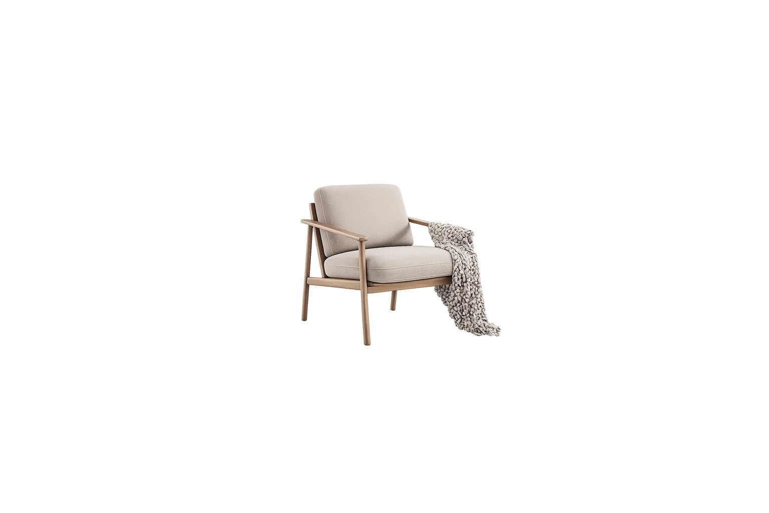 Drift Lounge Chair | Premium fabric Chair – Taksh Homes Drift Lounge Chair premium fabric chair – Taksh Homes