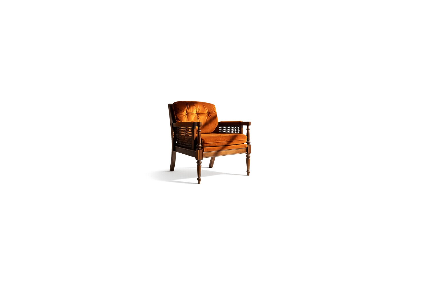 Noir Arc Chair | Deep black Chair – Taksh Homes Noir Arc Chair deep black chair – Taksh Homes