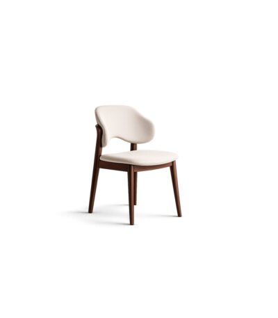 Aura Curve Chair
