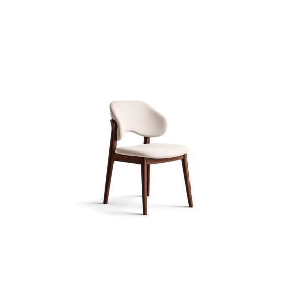 Aura Curve Chair