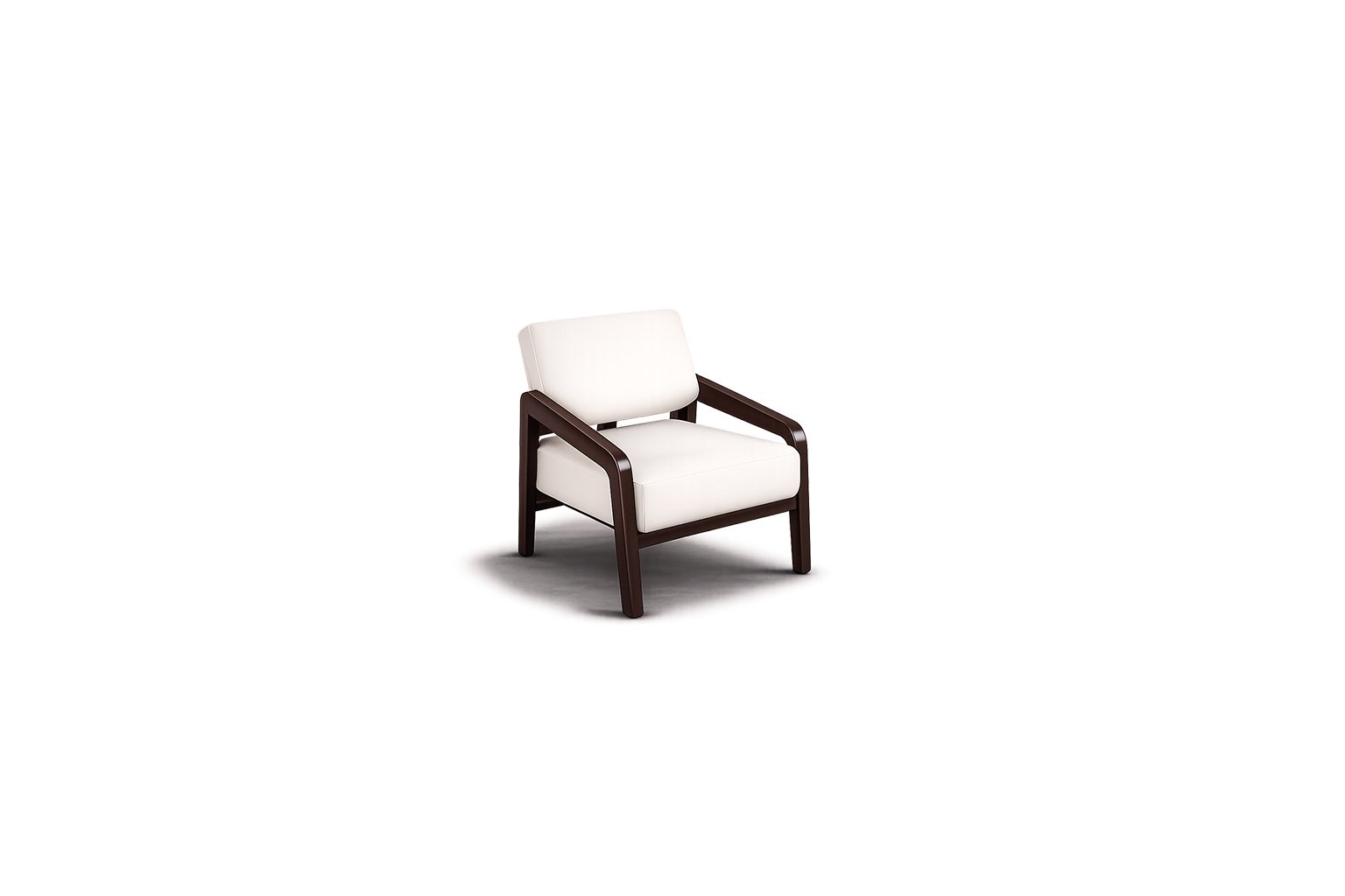 Amber Frame Lounge Chair | Premium fabric Chair – Taksh Homes Amber Frame Lounge Chair premium fabric chair – Taksh Homes