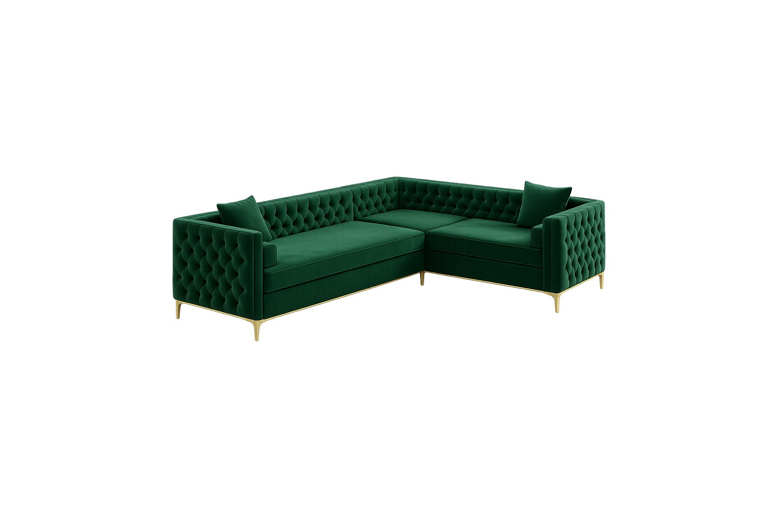 Emerald Corner Chester | Premium fabric Sofa – Taksh Homes Emerald Corner Chester premium fabric sofa – Taksh Homes